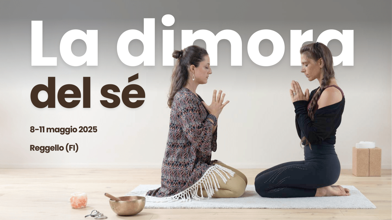 La dimora del sé La dimora del sé