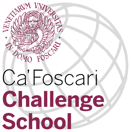 Ca’ Foscari Challenge School — Università Ca’ Foscari Venezia