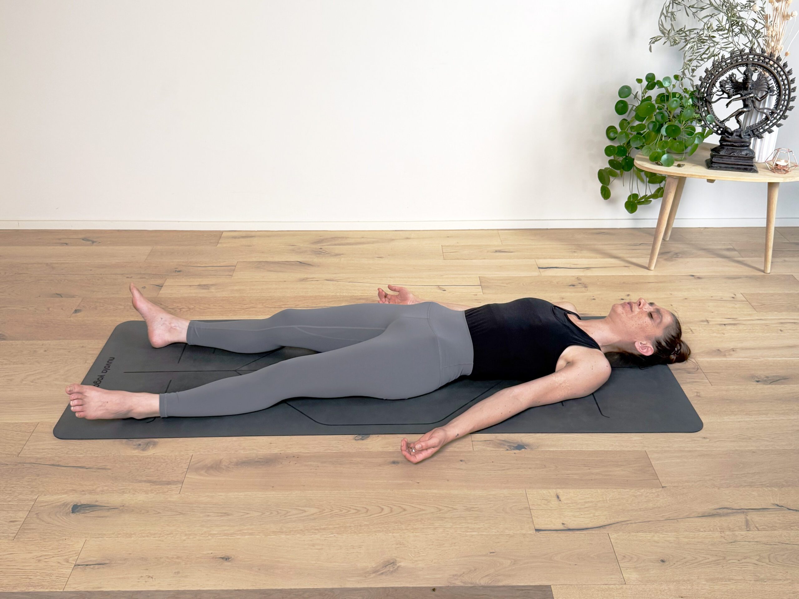 savasana savasana